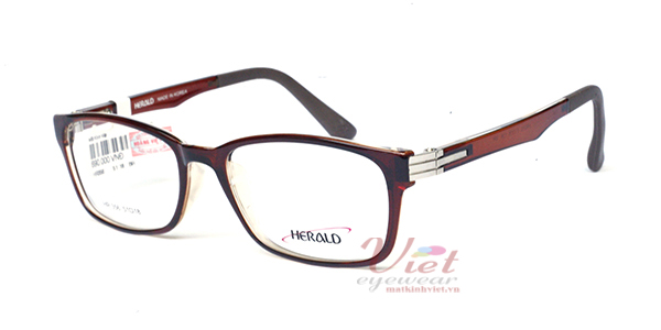 Gọng kính Herald H356 BR